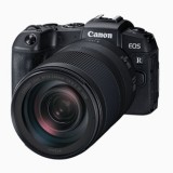 Canon EOS RP (RF24-240mm f/4-6.3 IS USM) Mirrorless Camera